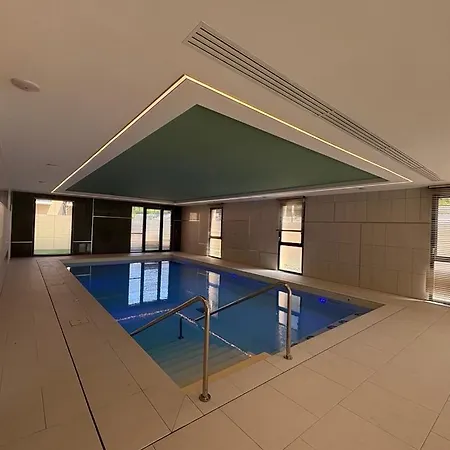 Domitys - La Florentine 公寓式酒店 萨尔格米纳