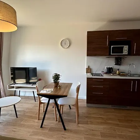Aparthotel Domitys - La Florentine Sarreguemines