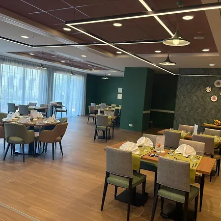 公寓式酒店 Domitys - La Florentine 3*