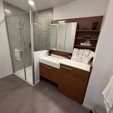 Domitys - La Florentine 4* Sarreguemines