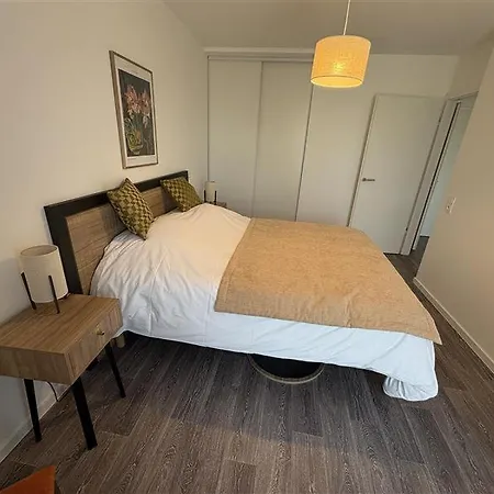 Domitys - La Florentine Aparthotel Sarreguemines