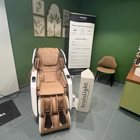 Appart hôtel Domitys - La Florentine 3*