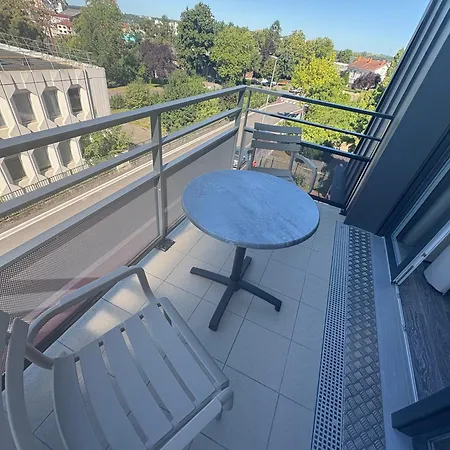 Domitys - La Florentine Sarreguemines