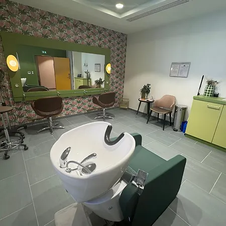 Aparthotel Domitys - La Florentine Sarreguemines