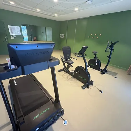 Domitys - La Florentine Sarreguemines