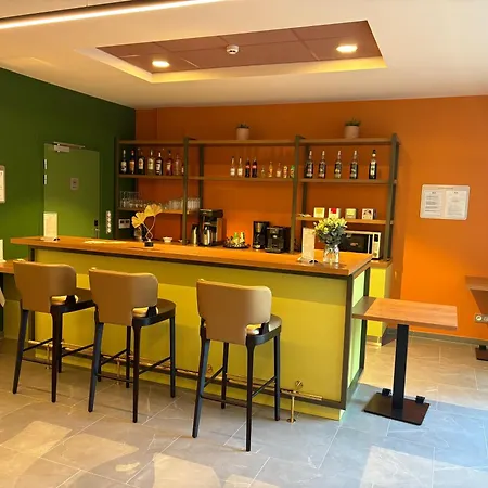 Domitys - La Florentine Appart hôtel 3*