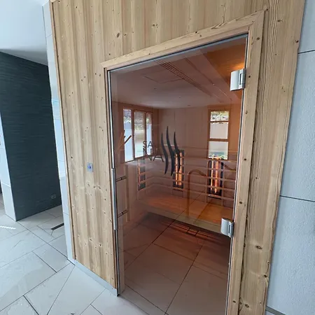 Domitys - La Florentine 3* Sarreguemines