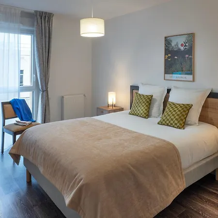 Domitys - La Florentine 萨尔格米纳