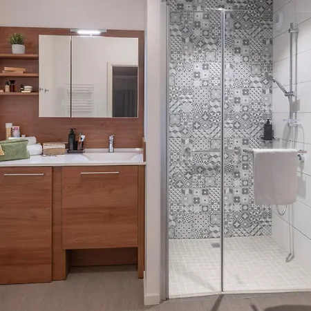 Domitys - La Florentine 3* Sarreguemines