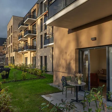 Domitys - La Florentine 4* Sarreguemines