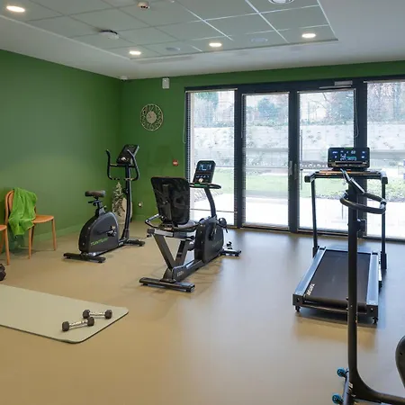 Domitys - La Florentine 4*