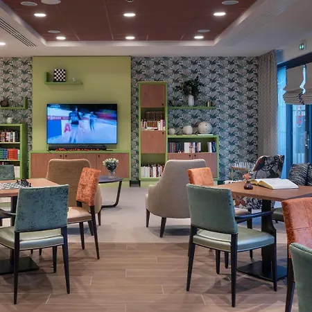 Domitys - La Florentine