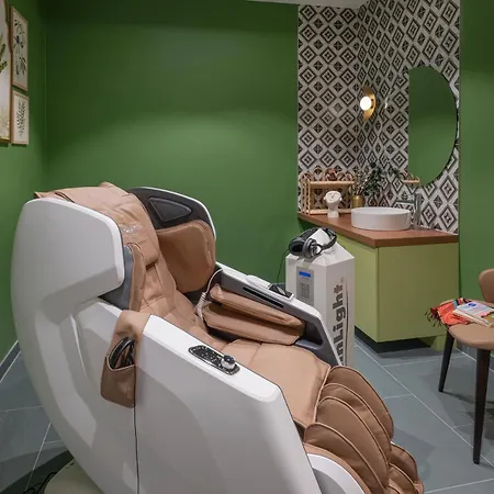 Domitys - La Florentine Appart hôtel 3*