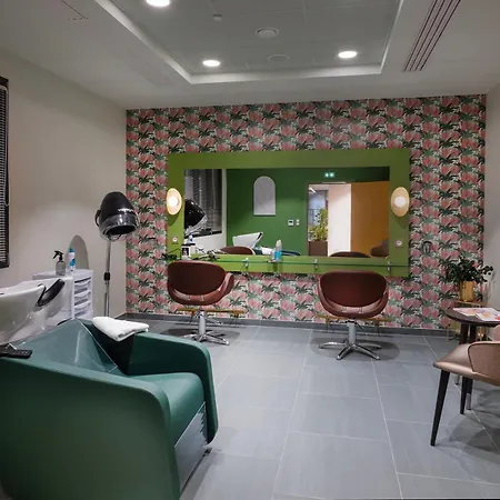 Appart hôtel Domitys - La Florentine Sarreguemines