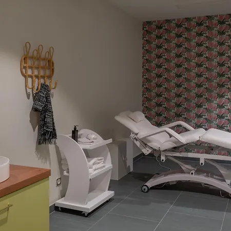 公寓式酒店 Domitys - La Florentine