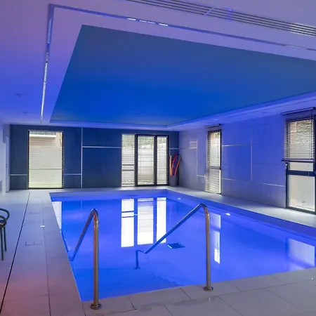 Aparthotel Domitys - La Florentine