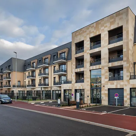 Appart hôtel Domitys - La Florentine