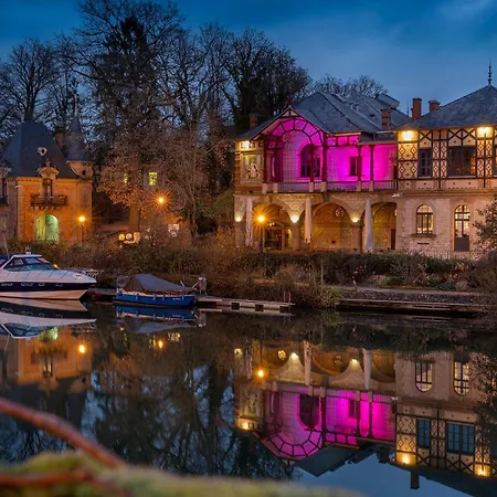 Domitys - La Florentine Appart hôtel Sarreguemines