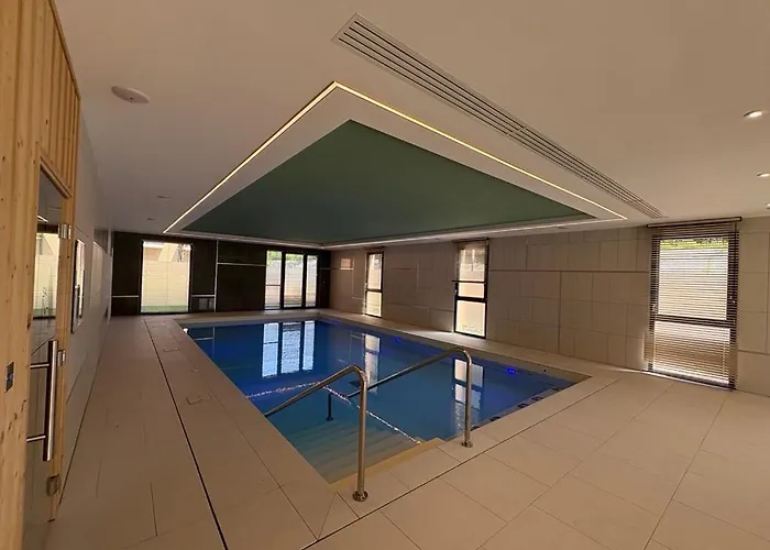 Domitys - La Florentine Hotel apartamentowy Sarreguemines