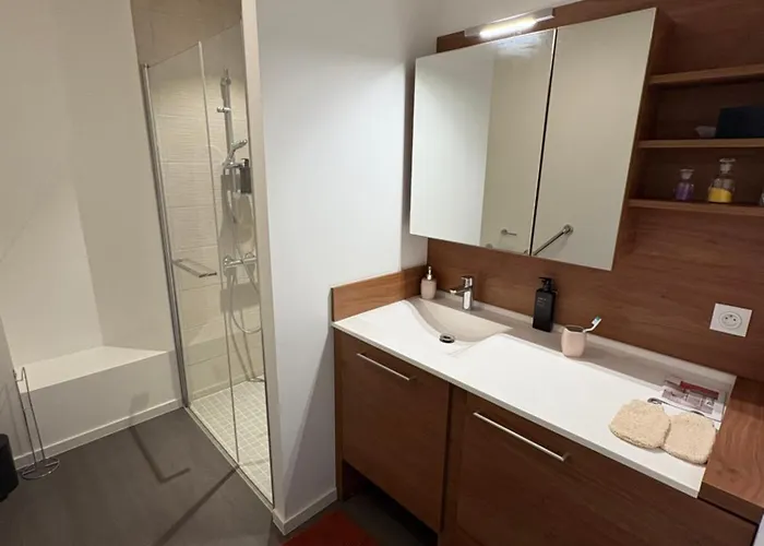 Domitys - La Florentine Hotel apartamentowy Sarreguemines