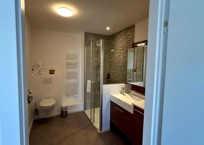 Domitys - La Florentine Hotel apartamentowy 3*