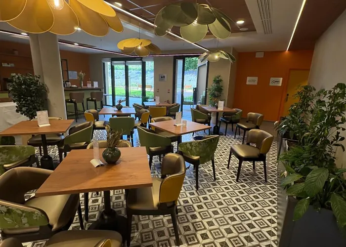 Hotel apartamentowy Domitys - La Florentine 3*