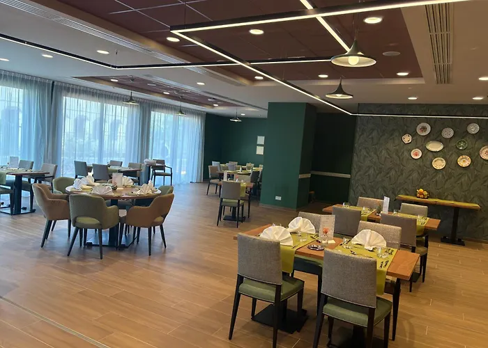 Hotel apartamentowy Domitys - La Florentine 3*