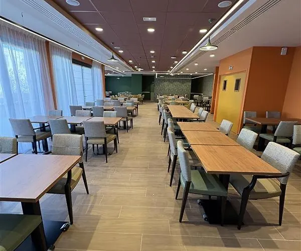 Hotel apartamentowy Domitys - La Florentine Sarreguemines