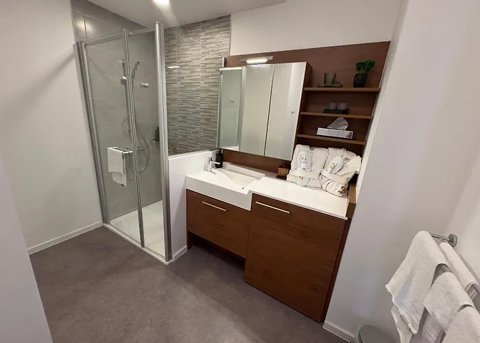 Domitys - La Florentine 3* Sarreguemines