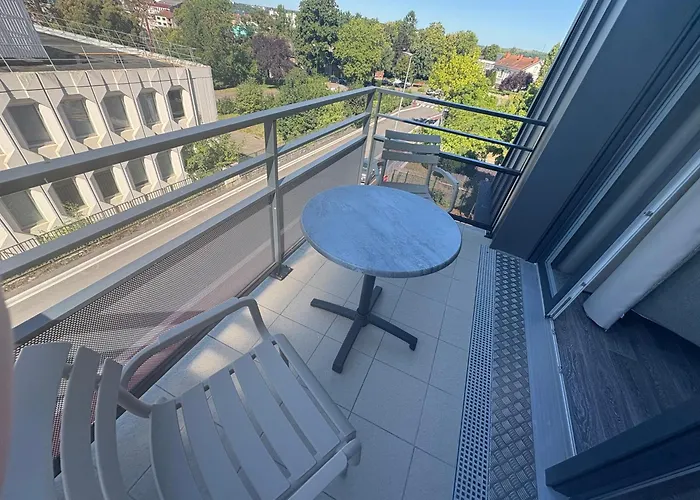 Domitys - La Florentine Sarreguemines