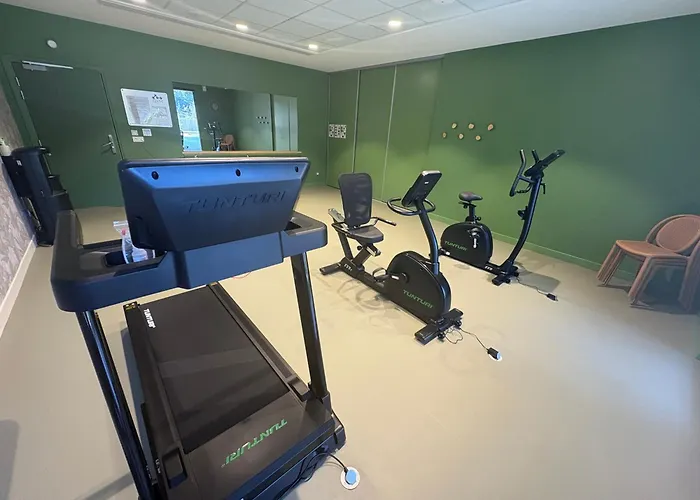 Domitys - La Florentine Sarreguemines