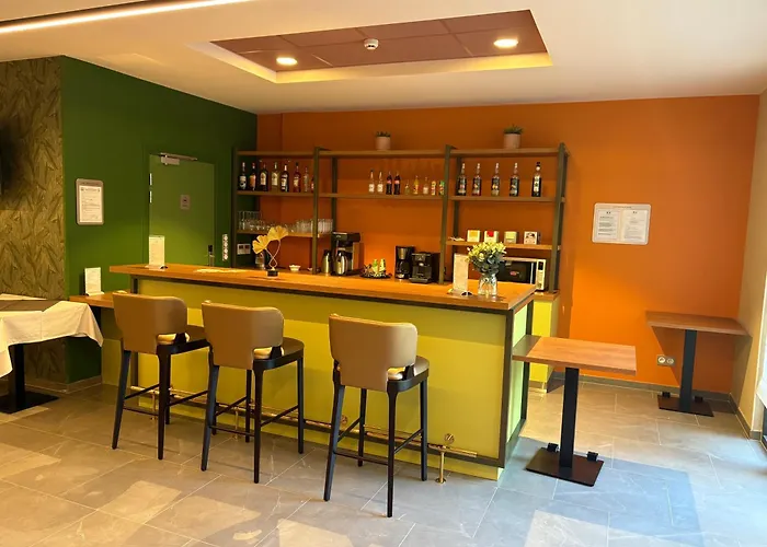 Domitys - La Florentine Hotel apartamentowy 3*