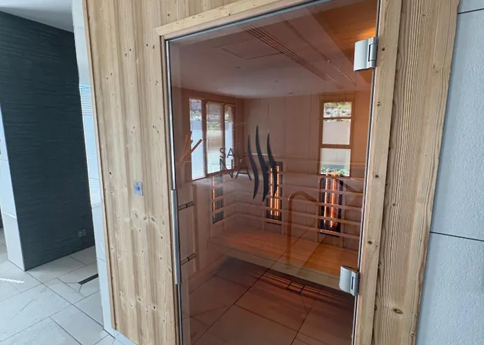 Domitys - La Florentine 3* Sarreguemines