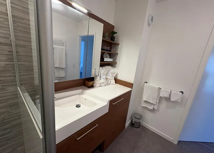 Domitys - La Florentine Hotel apartamentowy 3*