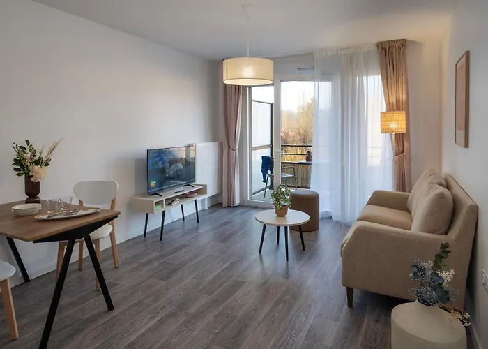 Domitys - La Florentine