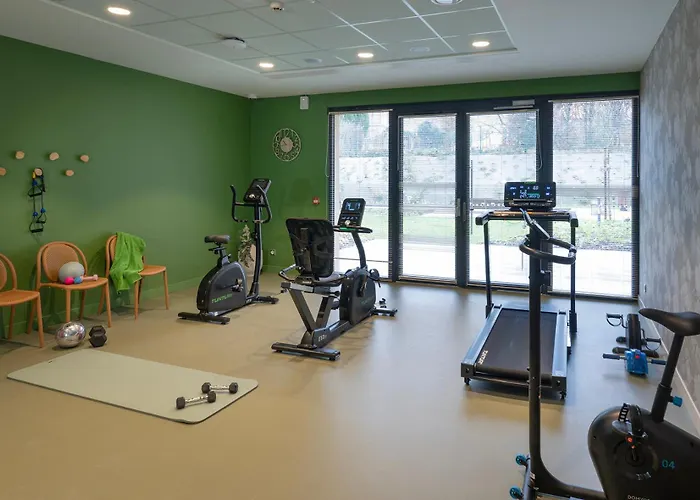 Domitys - La Florentine 3*