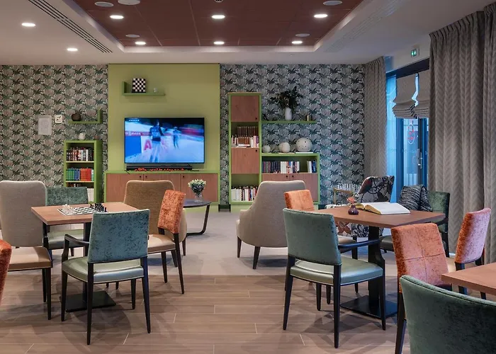 Domitys - La Florentine