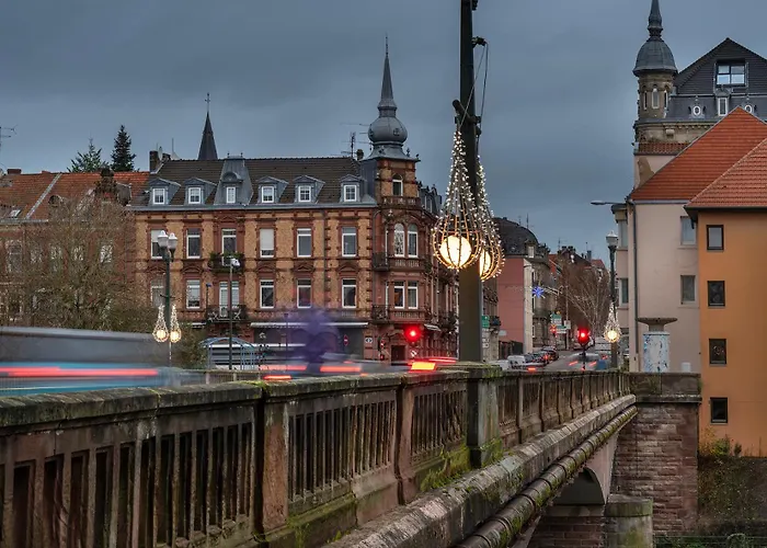 Domitys - La Florentine 3*